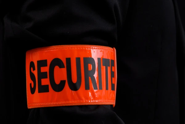 Sécurité évènementielle  à Châteaubriant